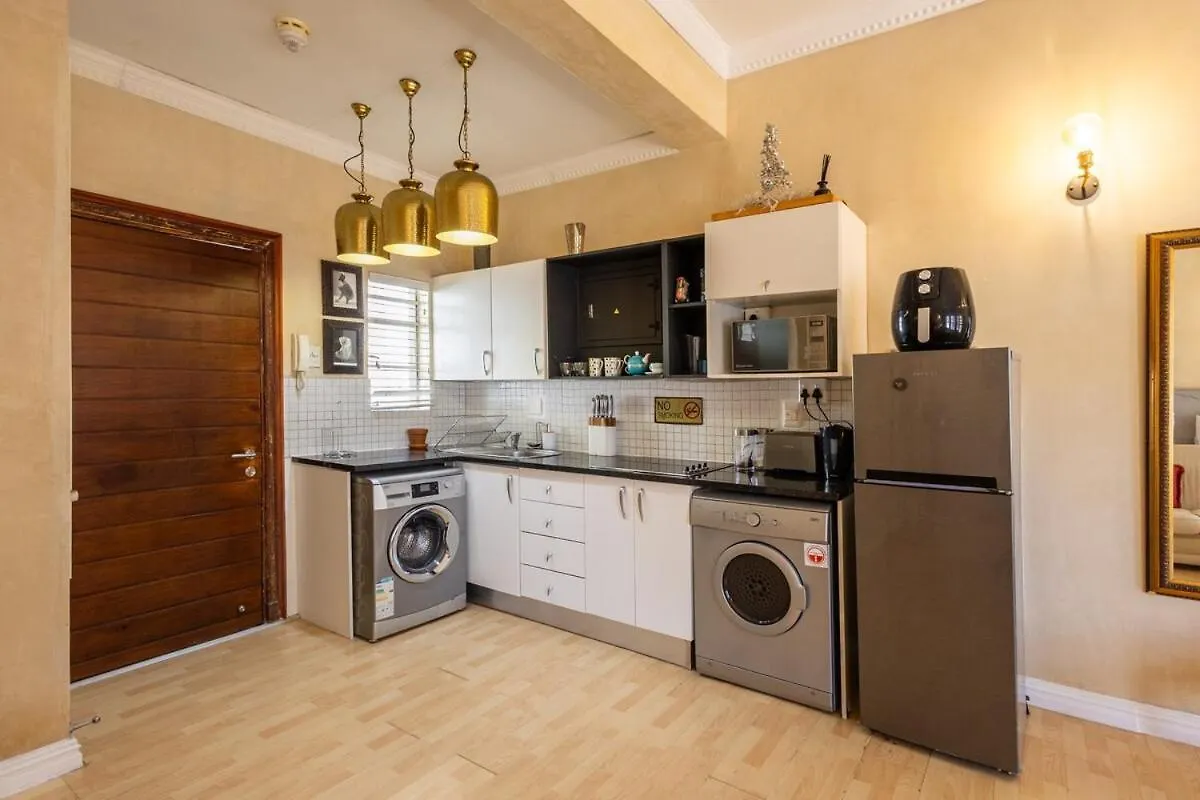 Appartement Romantic Studio - Fully Equipped, City Views Le Cap