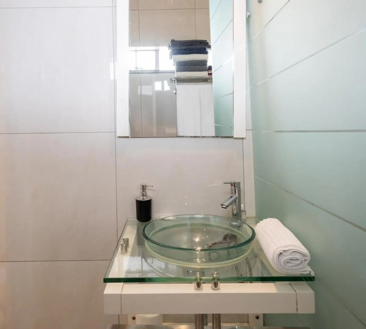 Appartement Romantic Studio - Fully Equipped, City Views Le Cap Afrique du Sud