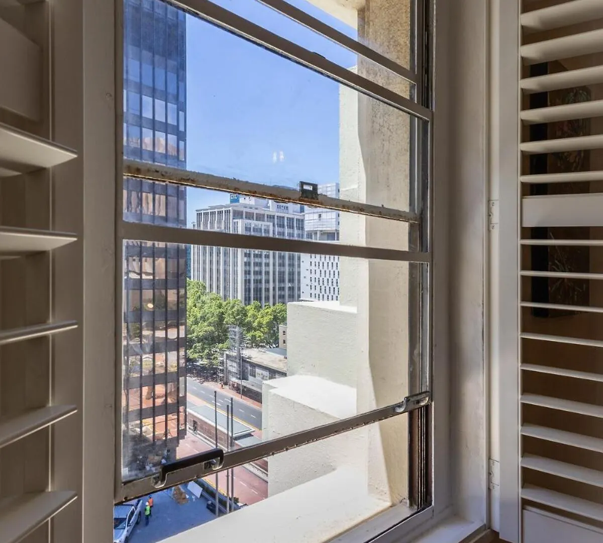 Romantic Studio - Fully Equipped, City Views Le Cap 0*,  Afrique du Sud