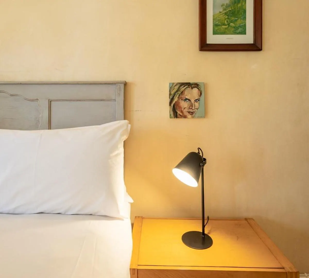 Appartement Romantic Studio - Fully Equipped, City Views Le Cap